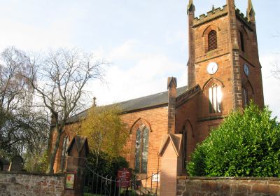 Mauchline