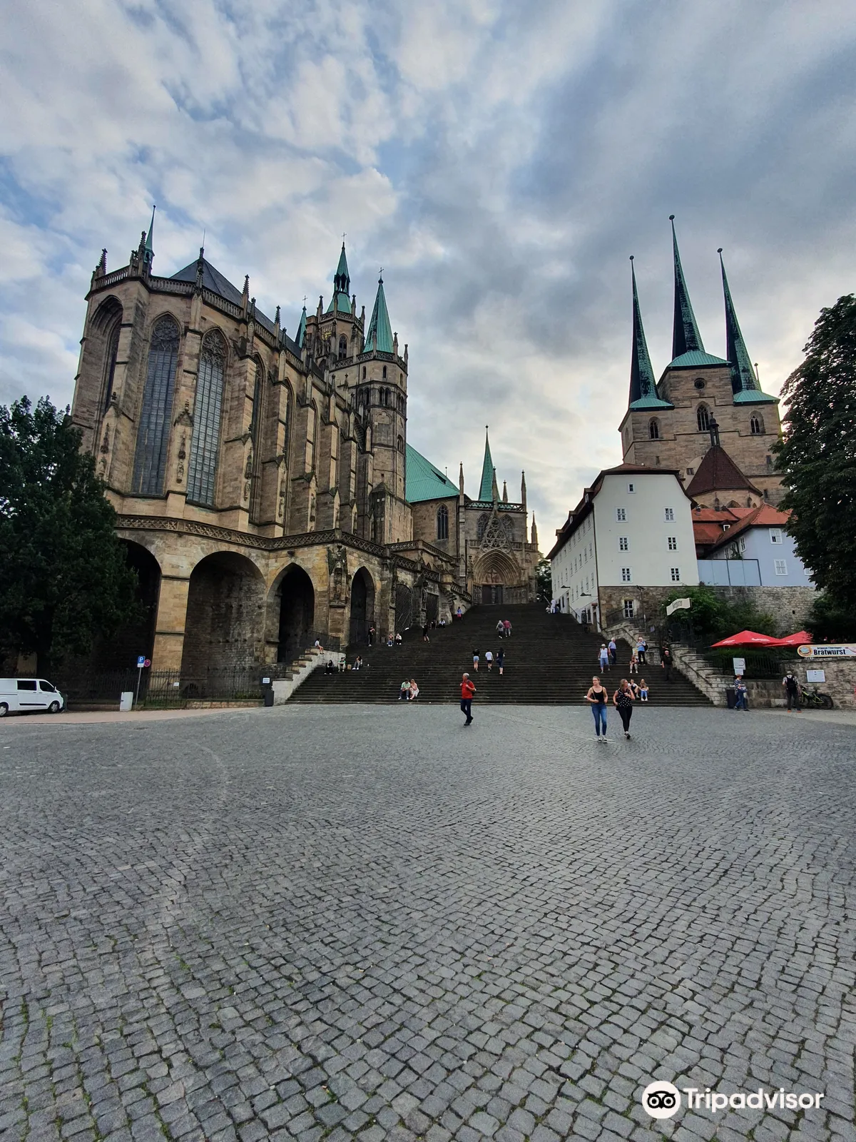 Domplatz