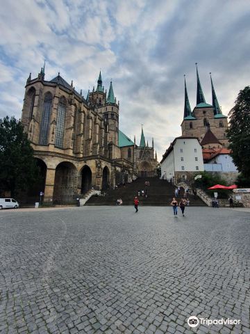 Domplatz