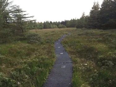 Oughterard