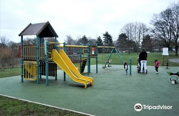 馬恩河畔尚皮尼