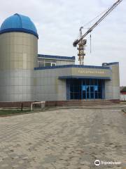Astronomical Observatory of North Kazakhstan University