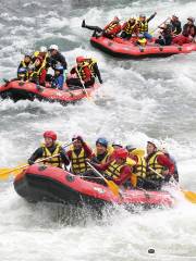 Rafting Youyou