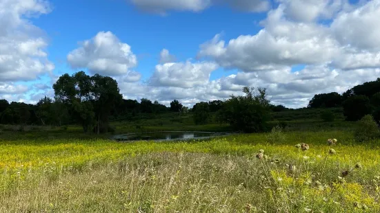 West Lake Preserve