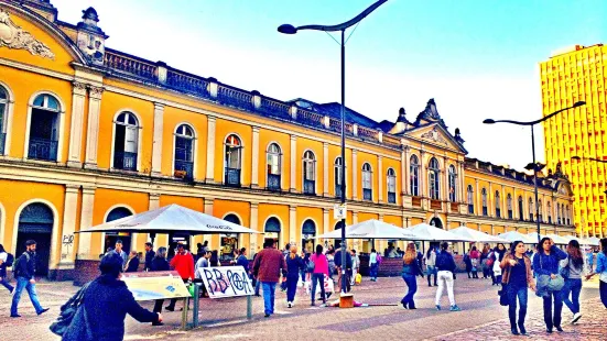 Central Public Market