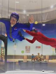 iFLY Indoor Skydiving - Atlanta
