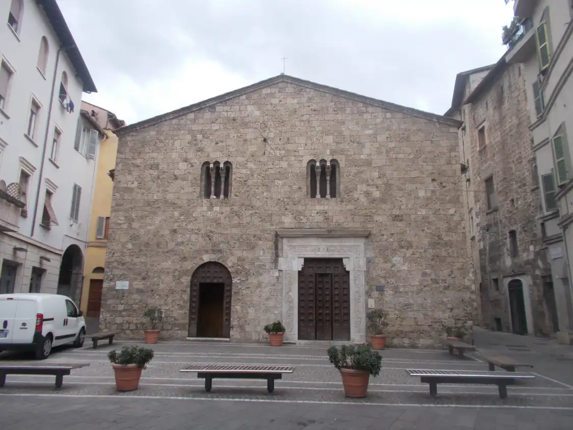 Hotel in zona Chiesa S. Lorenzo