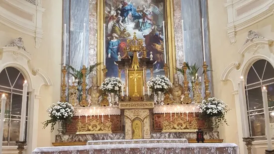Congregazione dell'Oratorio di San Filippo Neri