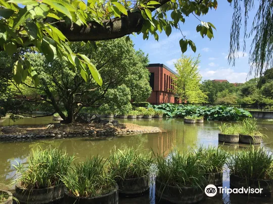 4_久留米市美術館（石橋文化中心 文化館）