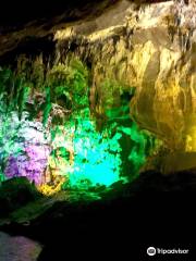 Benxi Shuidong (Water Cave) Scenic Area