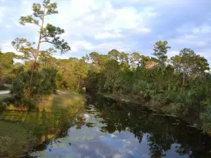 Riverbend Park