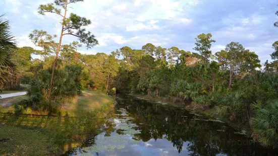 Riverbend Park