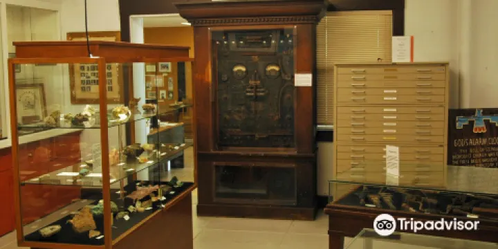 Gila County Historical Museum