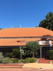 Broome Historical Museum