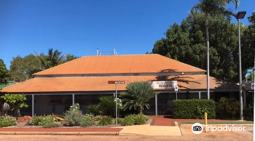 Broome Historical Museum