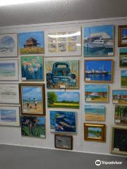 Seaside Art Gallery