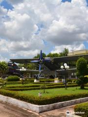 Lao People's Army Museum