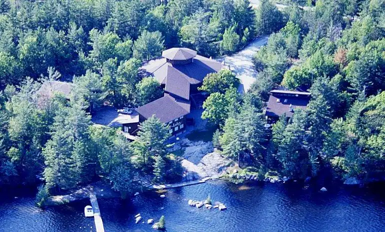 Hotels in der Nähe von Gallery on The Lake