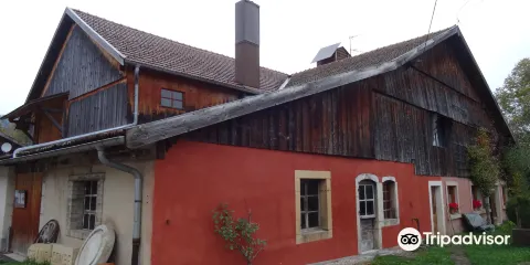 Fermes-musée du Pays Horloger