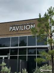 The Cynthia Woods Mitchell Pavilion