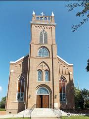 St. Patrick Catholic Church