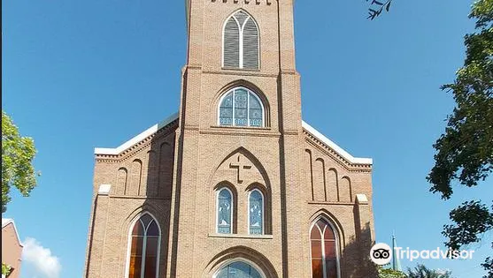 St. Patrick Catholic Church