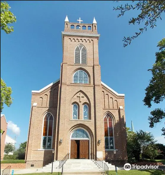 St. Patrick Catholic Church