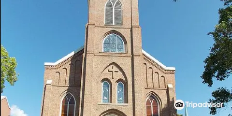 St. Patrick Catholic Church
