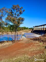 EJ Beardmore Dam