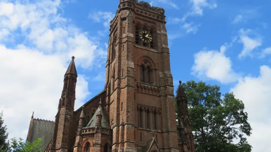 St Andrew's Parish Church