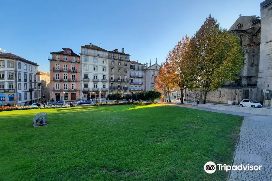 Jardim do Infante Dom Henrique