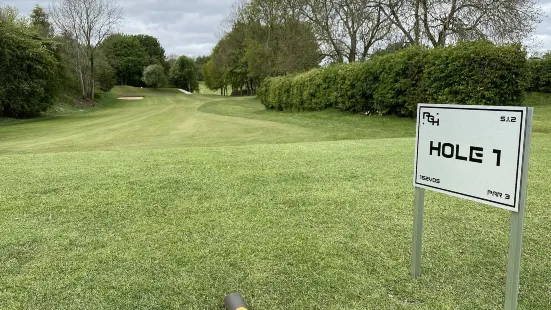 Penrith Golf Centre and Driving Range