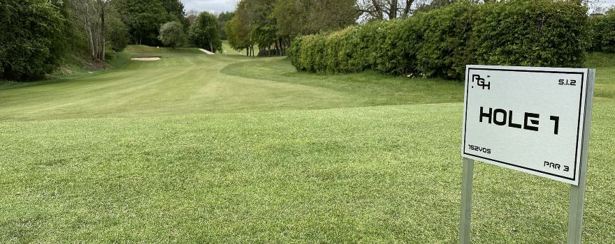 Penrith Golf Hub