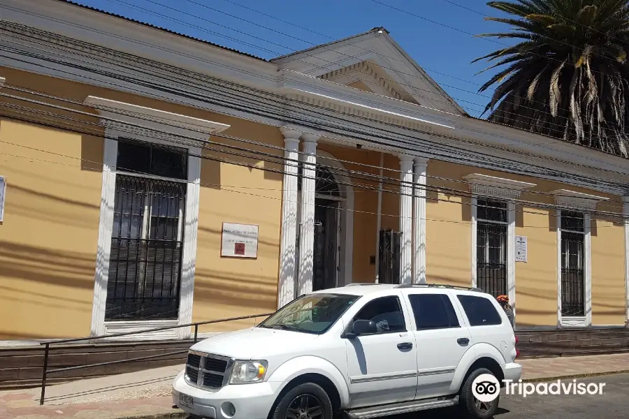 Regional Museum of Atacama