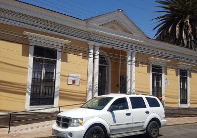 Museo Regional de Atacama