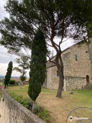 Collegiale Saint Martin