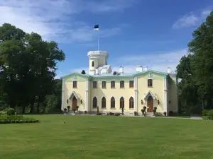 Keila-Joa Manor