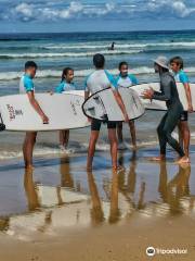 Surf School Esprit Océan Since 2002 - Yoann Poilane