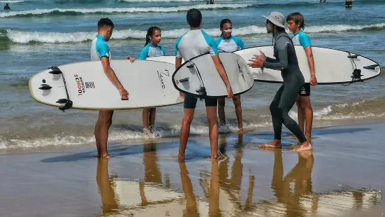 Ecole de Surf Esprit Océan