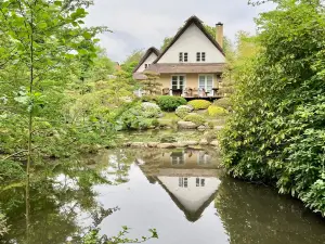 The Japanese Gardens