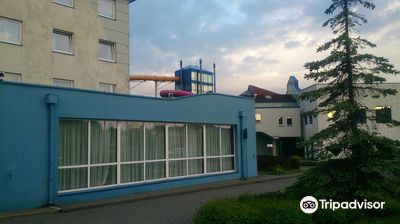 AQUAPARK POLKOWICE S.A.