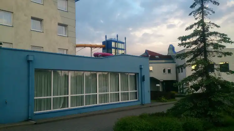 Hotels in Polkowice