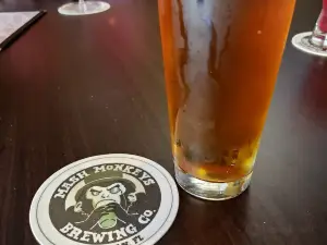 Mash Monkeys Brewing Company