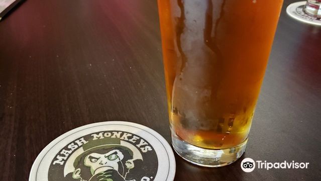 Mash Monkeys Brewing Company