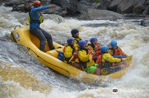 Adirondack River Outfitters Black River