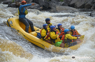 Adirondack River Outfitters