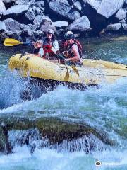 Idaho Adventure River Trips