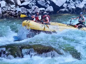 Idaho Adventure River Trips