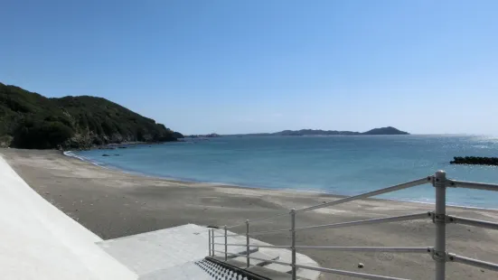 Minamibari Seaside Park