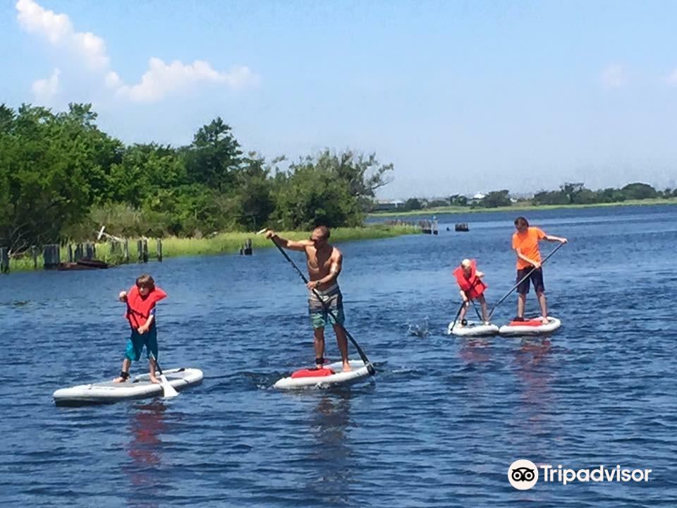 A-Team Paddleboarding - 입장권, 운영 시간, 후기 & 사진 [2025년] | Trip.com